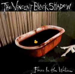 The Vincent Black Shadow : Fears in the Water